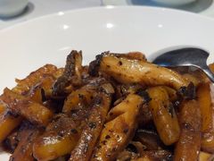 -锦顺海鲜•口味菜(李村店)