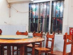 大堂-大赤坎肥仔强烧味海鲜餐厅(大赤坎店)