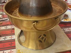 -卡万金特色藏餐