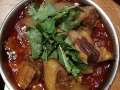 老四川红烧牛肉-老四川(T3航站楼F指廊店)