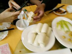 银丝卷-泰丰楼(前门西大街店)