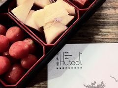 -胡桃里音乐酒馆(曲江店)