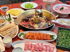 -小龙翻大江文化火锅(宽窄店)