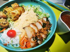 -蔡澜PHO(海岸城店)