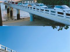 -演武大桥观景平台