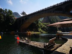 -楠溪江风景名胜区