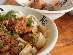 -任记七中刀削面(总店)