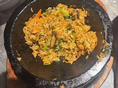 -大同江朝鲜菜•长春地标美食(欧亚卖场店)