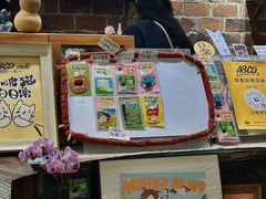 -ABCD咖啡屋(妇幼店)