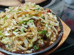 -人民公社铁锅炖·东北菜(卫国道店)