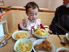 -乡村基(龙湖时代天街餐厅)