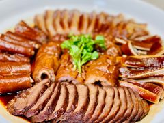 浦东卤味6拼-品悦酒店(三林古镇店)