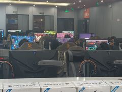 -网络客栈电竞网咖(西潞南大街店)