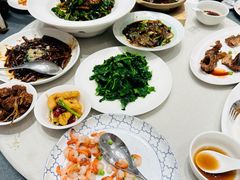 -新吉士·上海菜(浦东LCM置汇旭辉店)