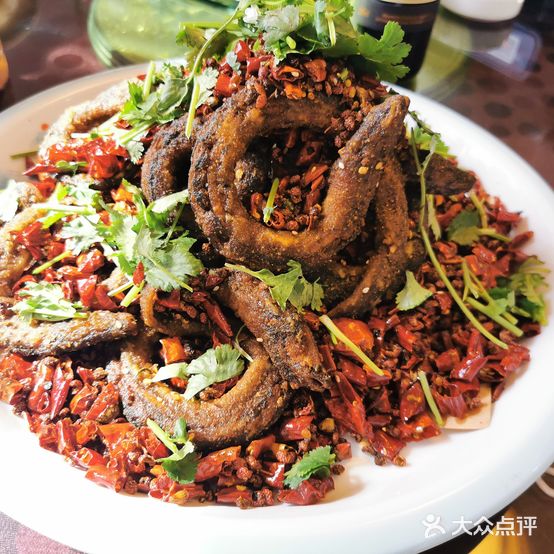 北辰饭店(希夷大道店)