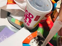 -麦当劳(沙河店)