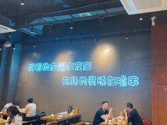 -本色·小马哥烧烤(无锡九里仓店)