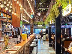 -1819餐厅·团队聚餐·烤串·精酿