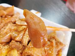 -细妹五香牛杂(步行街店)