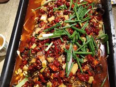 -巴依兄弟西域美食(机场店)