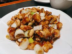 -紫光园·烤鸭·北京菜(团结湖店)