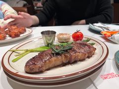 -CRAZYONES克芮旺斯西班牙餐厅(苏州中心店)