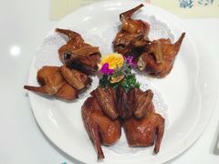 招牌灌汤乳鸽-有心德(麦地店)