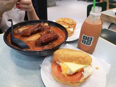 -华嫂冰室(尖沙咀店)