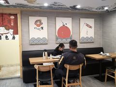 大堂-赤稻·日式料理(禅城店)