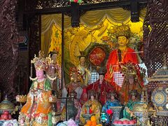 -古文化街旅游区