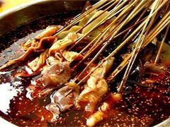 -郭记小街麻辣烫(南小街总店)