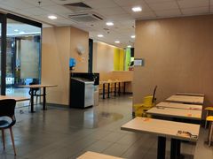 -麦当劳(城东万达广场店)