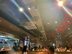 -三太子地摊烧烤·小龙虾(北蔡店)