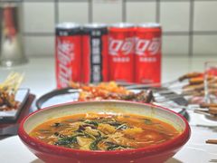 -卡路里的烤宴(浑南首创店)