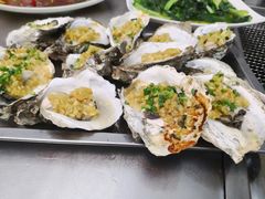 -草原碳烤羊腿(仙塘店)