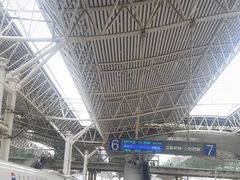 -肯德基(合肥站店)