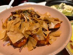 -稻香饭店(龙华天虹店)