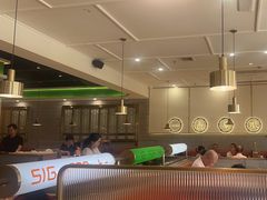 -叹茶靓点·粤式餐厅·全天茶市(石井万民广场店)