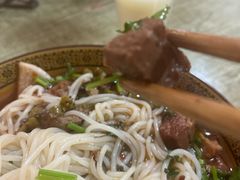 -正宗慈利米粉