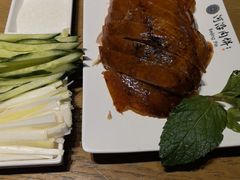 -河沿肉饼Beijing Pie(东华门店)