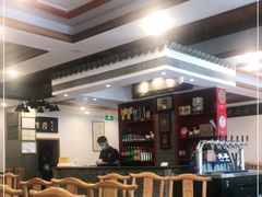 大堂-金生隆(六铺炕店)
