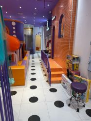 -Oh my head儿童理发(绿地·新田360店)