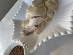 -衡山汇·高级粤菜(霄云路店)