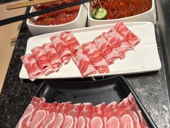 -海底捞火锅(稻河古街夜宵主题店)