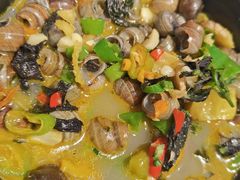 -串小白烧烤(金沙洲店)