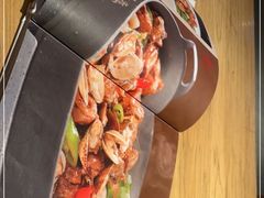 -水煮三国·川鲁江湖菜(香山店)