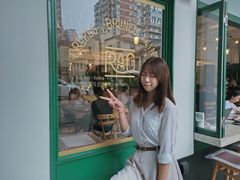 -RAC BAR(安福路店)