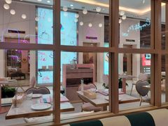 -Dazzling Cafe 蜜糖吐司专卖店