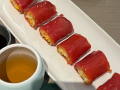 -茶港·点心·啫啫煲(王府井店)