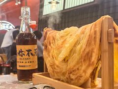 -侃爷南门铜锅涮肉